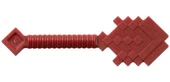 Lego Minifigür Minecraft Skin min036 thumbnail 2