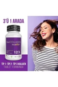 Suda Collagen Multiform 90 Tablet thumbnail 2