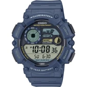 Casıo WS-1500H-2AVDF Kol Saati thumbnail 1