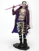 Joker Figürü 43 Cm - Suicide Squad Versiyon thumbnail 2