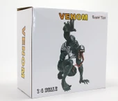Venom Figürü 43 Cm thumbnail 1