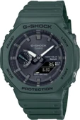 CASIO G-SHOCK GA-B2100-3ADR KOL SAATİ thumbnail 1