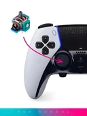 1 Adet PS5 3D Analog Joystick Motor Playstation 5 Dualsense Kol Tamir Yedek Parça thumbnail 2