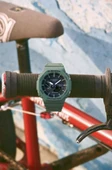 CASIO G-SHOCK GA-B2100-3ADR KOL SAATİ thumbnail 5