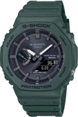 CASIO G-SHOCK GA-B2100-3ADR KOL SAATİ thumbnail 2