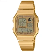 Casio A130WEG-9ADF Kol Saati thumbnail 2