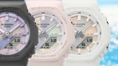 Casio GMA-P2100PC-7ADR Kol Saati thumbnail 3