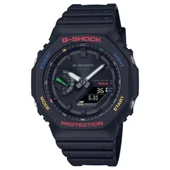 CASIO G-SHOCK GA-B2100FC-1ADR KOL SAATİ thumbnail 6