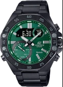 CASIO EDIFICE ECB-10DC-3ADF KOL SAATİ thumbnail 1