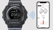 Casio GMD-B300-1DR Kol Saati thumbnail 5