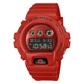 CASIO DW-6900RRB-4DR KOL SAATİ thumbnail 1