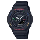 CASIO G-SHOCK GA-B2100FC-1ADR KOL SAATİ thumbnail 1