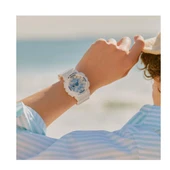 Casio GA-110HDS-7ADR Kol Saati thumbnail 4