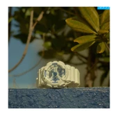 Casio GA-110HDS-7ADR Kol Saati thumbnail 5