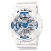 Casio GA-110HDS-7ADR Kol Saati thumbnail 2