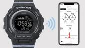 Casio GMD-B300-1DR Kol Saati thumbnail 8