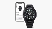 Casio GBA-950-1ADR Kol Saati thumbnail 5