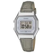 Casio LA680WEL-8A2DF Kol Saati thumbnail 1