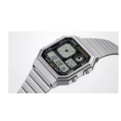 Casio A130WE-1ADF Kol Saati thumbnail 5