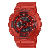 Casio GA-110RRB-4ADR Kol Saati thumbnail 1