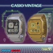 Casio A130WE-1ADF Kol Saati thumbnail 8