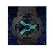 Casio GA-110HDS-7ADR Kol Saati thumbnail 3
