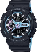 CASIO G-SHOCK GA-110PC-1ADR KOL SAATİ thumbnail 3