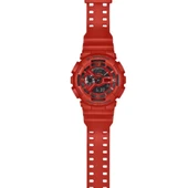 Casio GA-110RRB-4ADR Kol Saati thumbnail 2