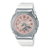 CASIO G-SHOCK GM-S2100WS-7ADR KOL SAATİ thumbnail 2