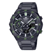 Casio ECB-2200RC-1A3DF Kol Saati thumbnail 2