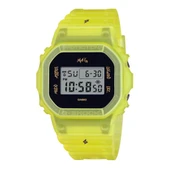 Casio G-Shock Iconic DWE-5600JB-1A9DR Kol Saati thumbnail 2