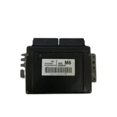 Chevrolet Lacetti Motor Beyni GM thumbnail 3