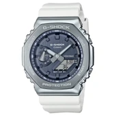 CASIO G-SHOCK GM-2100WS-7ADR KOL SAATİ thumbnail 1