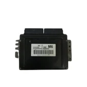 Chevrolet Lacetti Motor Beyni GM thumbnail 2