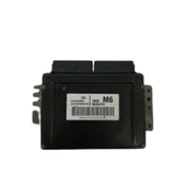 Chevrolet Lacetti Motor Beyni GM thumbnail 1