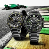 Casio ECB-2200RC-1A3DF Kol Saati thumbnail 5