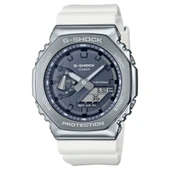 CASIO G-SHOCK GM-2100WS-7ADR KOL SAATİ thumbnail 7