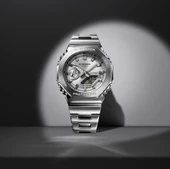 Casıo GM-2110D-7ADR Kol Saati thumbnail 6