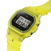 Casio G-Shock Iconic DWE-5600JB-1A9DR Kol Saati thumbnail 5