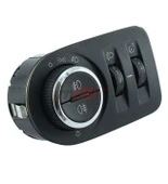 Opel / Corsa D Far Anahtarı thumbnail 3