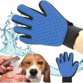 Evcil Hayvan Tüy Toplama Eldiveni thumbnail 5