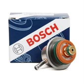 Opel / Astra G Basınç Regulatörü Bosch thumbnail 2