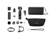 Dji Osmo Pocket 4 Creator Combo thumbnail 1
