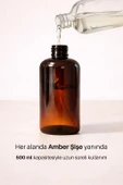 Amber Sprey Şişe 500 ML - 6 Adet thumbnail 3