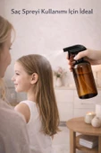 Amber Sprey Şişe 500 ML - 6 Adet thumbnail 5
