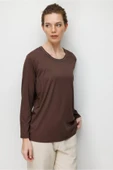 Desen Kadın T-Shirt 26YDSN26706 thumbnail 2