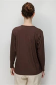Desen Kadın T-Shirt 26YDSN26706 thumbnail 3