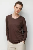 Desen Kadın T-Shirt 26YDSN26706 thumbnail 1