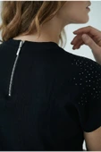 Sempre Kadın Kazak SMP2805 thumbnail 1