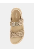 Guess Kadın Sandalet FL6FB2FAL03 thumbnail 4